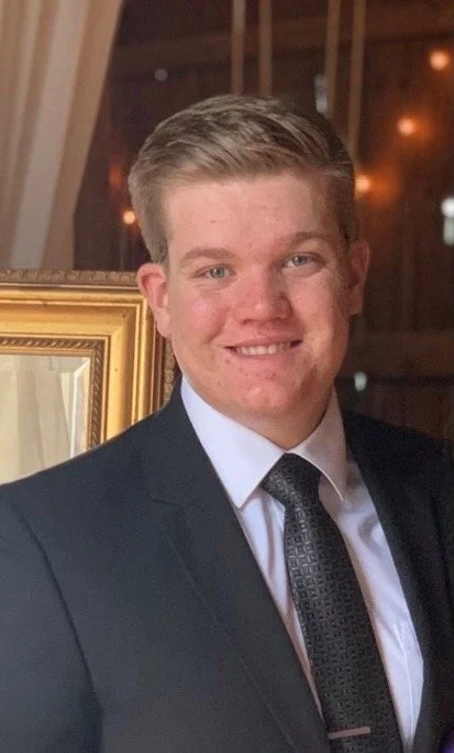 Spencer Herivel - CFI/CFII