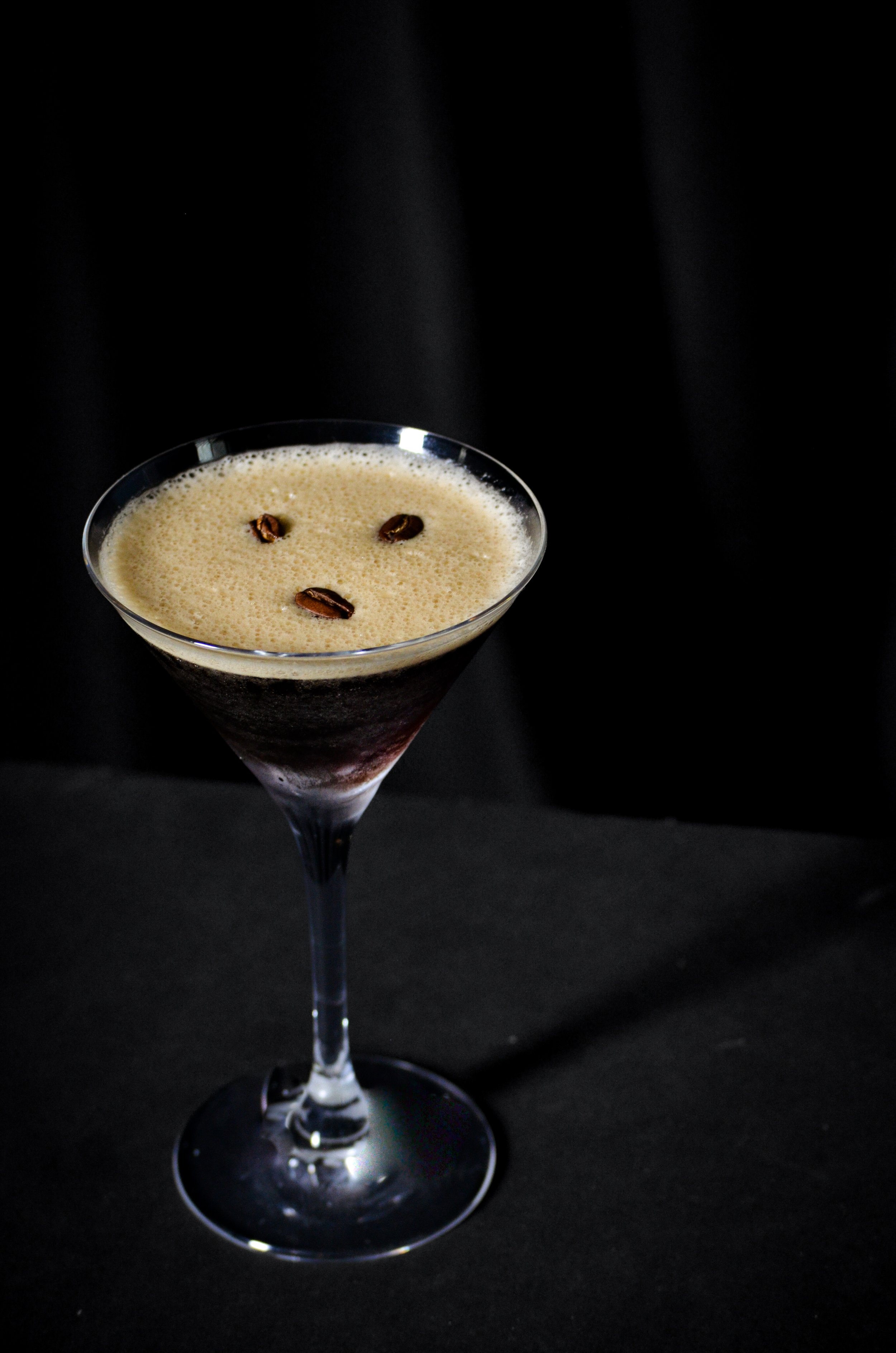Espresso Martini