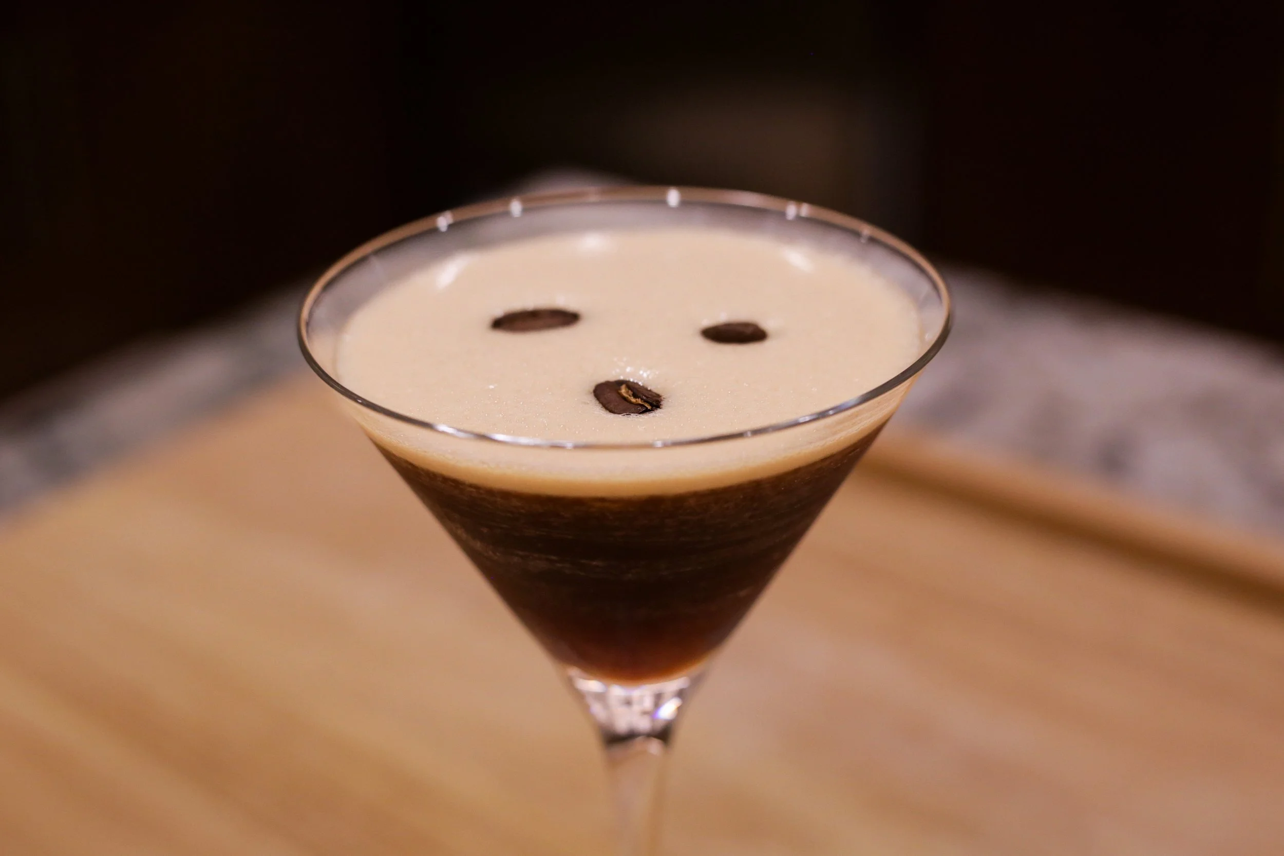 Espresso Martini