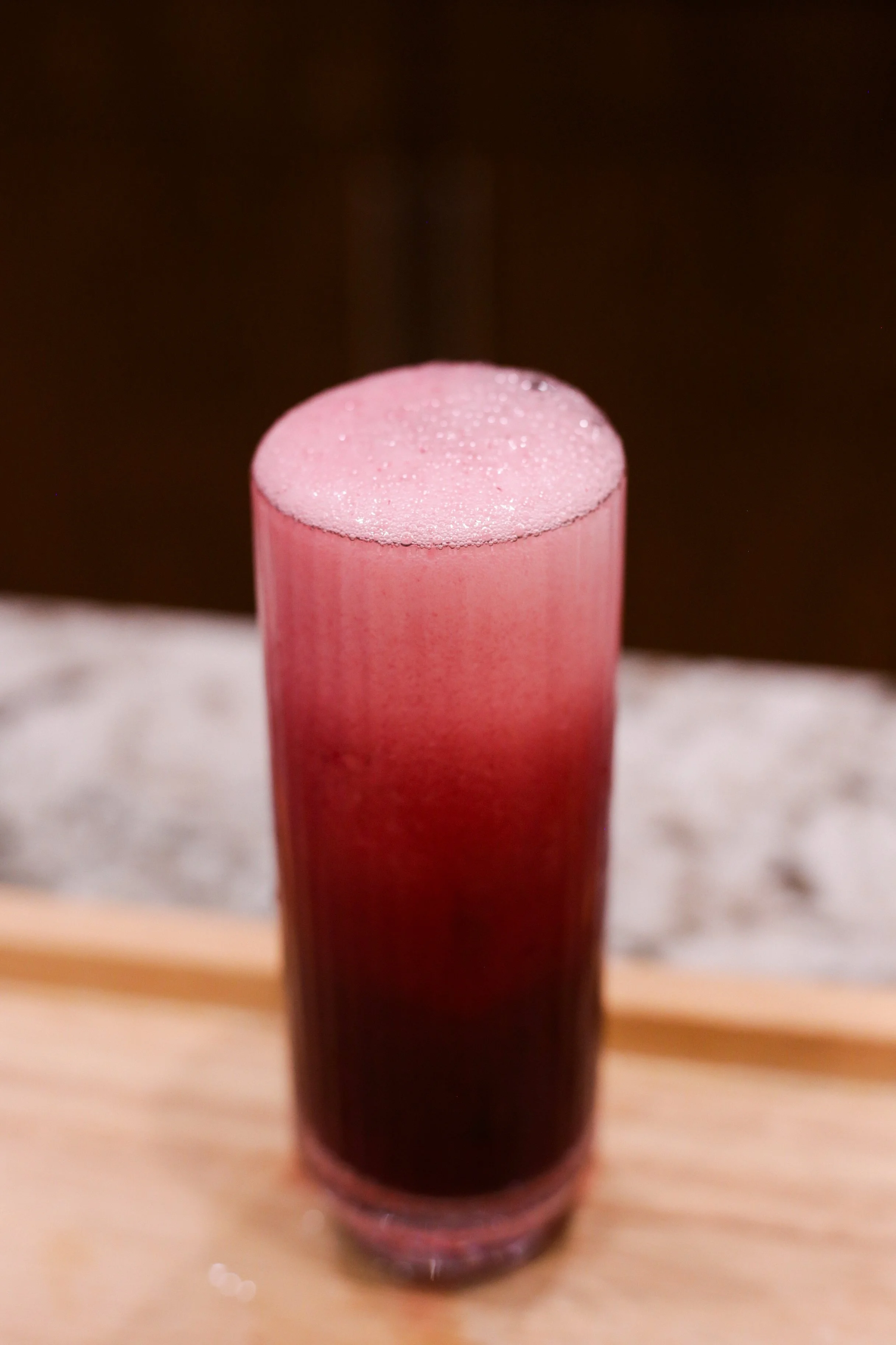 Blueberry Lavender Lemonade