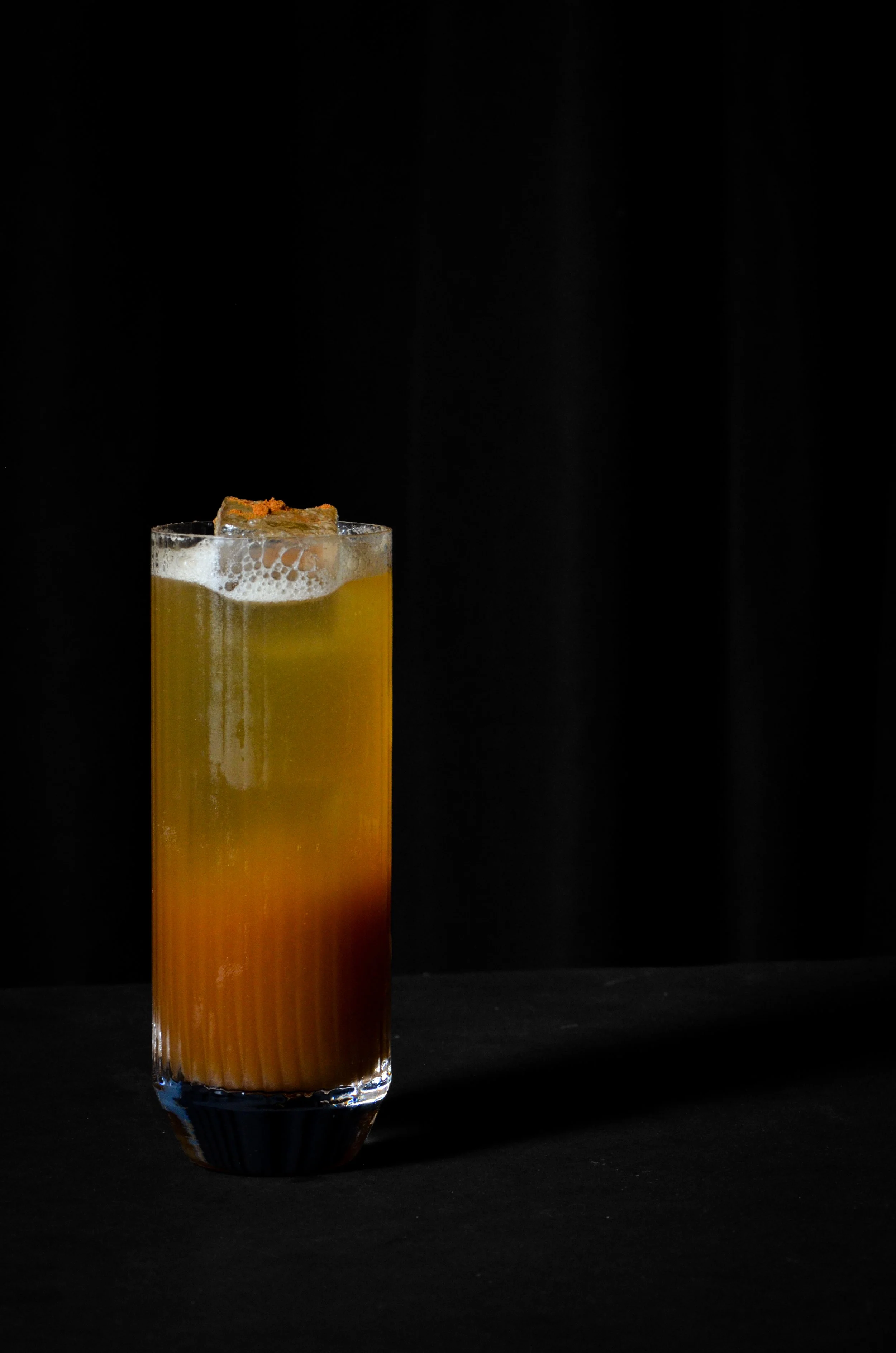 NA Espresso Fizz