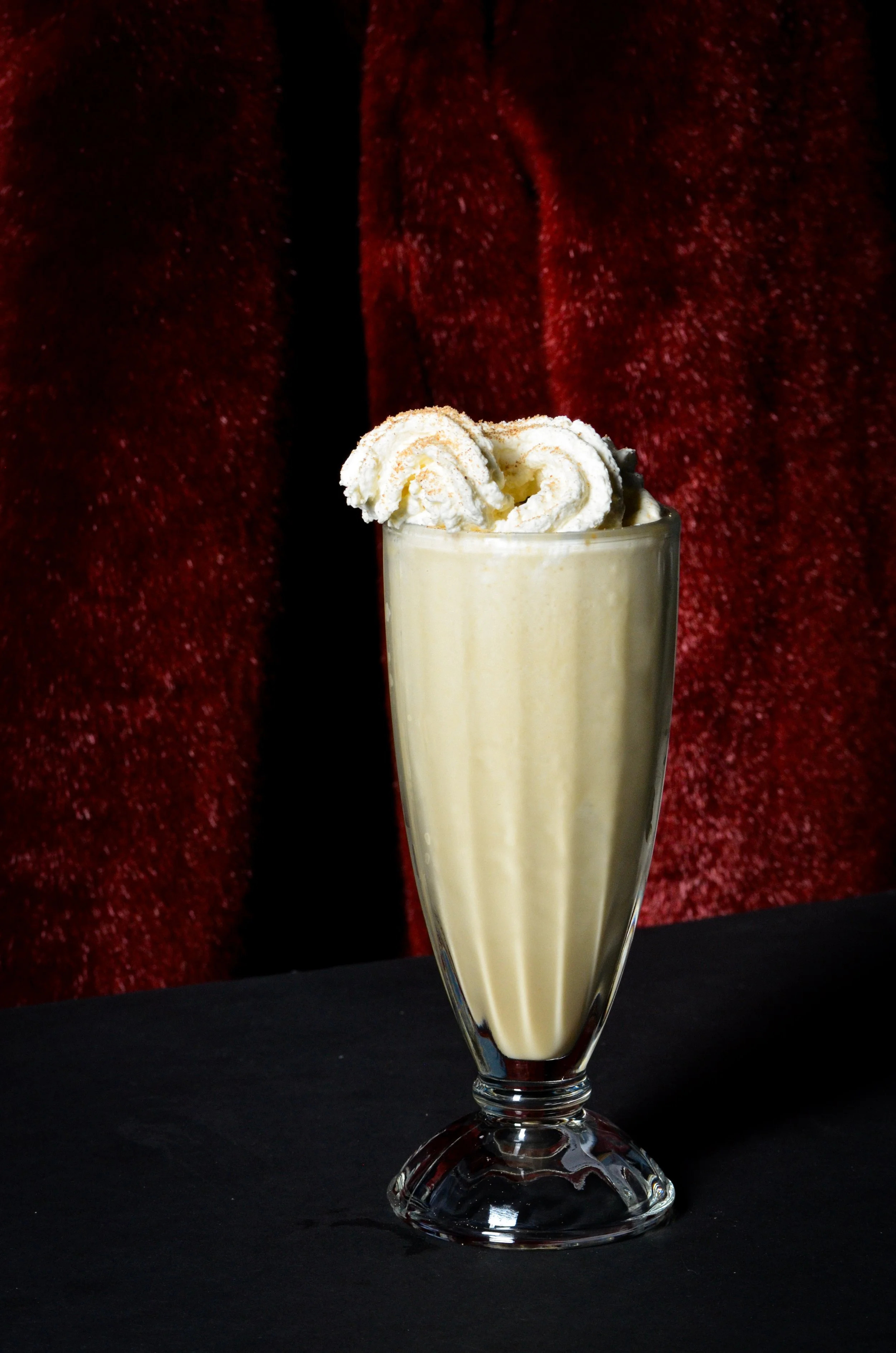Brandy Alexander Shake
