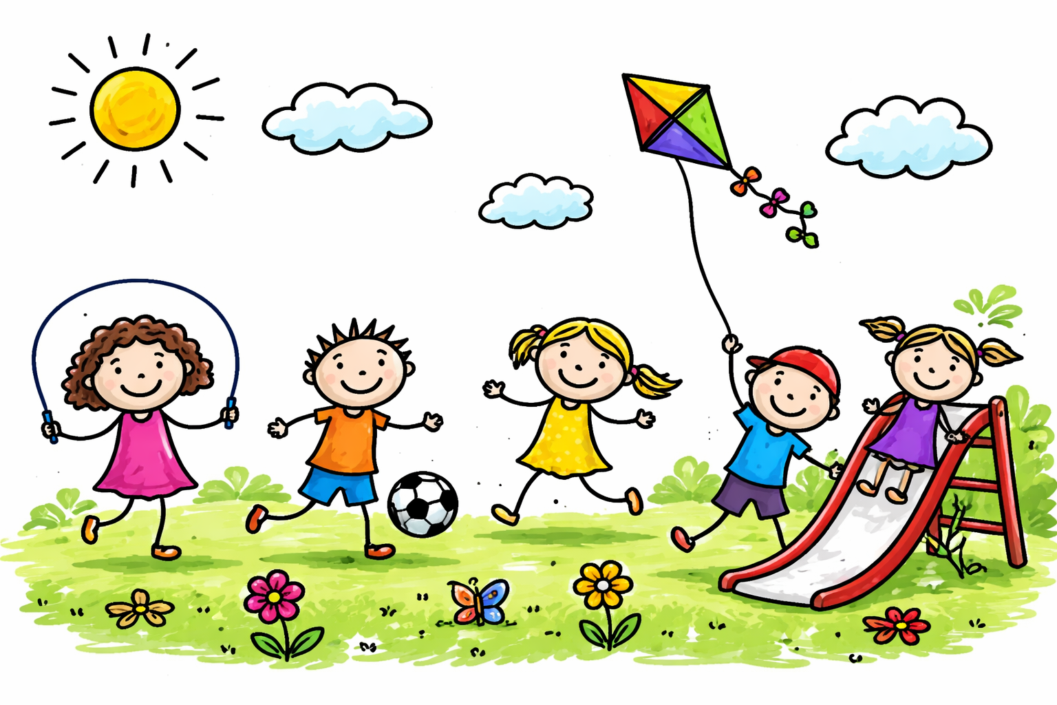 Multi age classrooms at Plato Academy