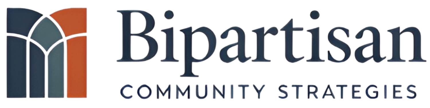 Bipartisan Community Strategies 