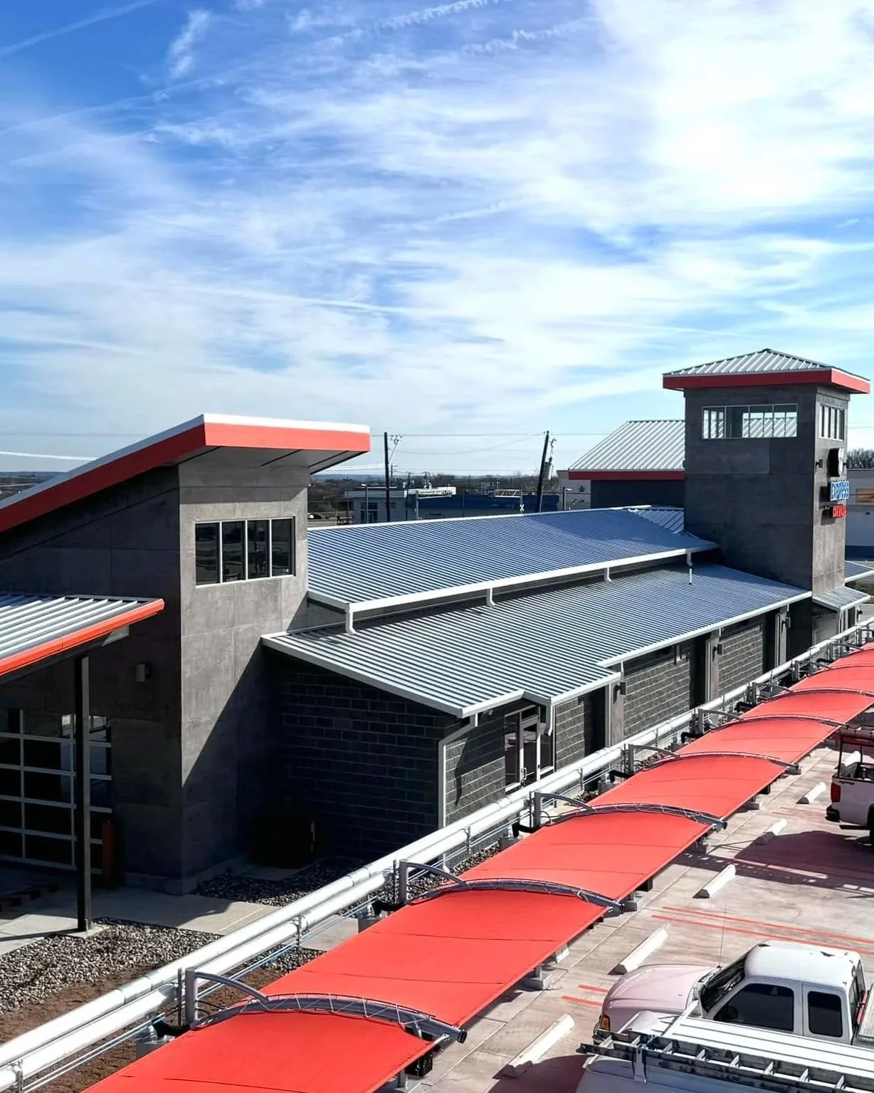 METAL ROOF IN KILLEEN, TX
