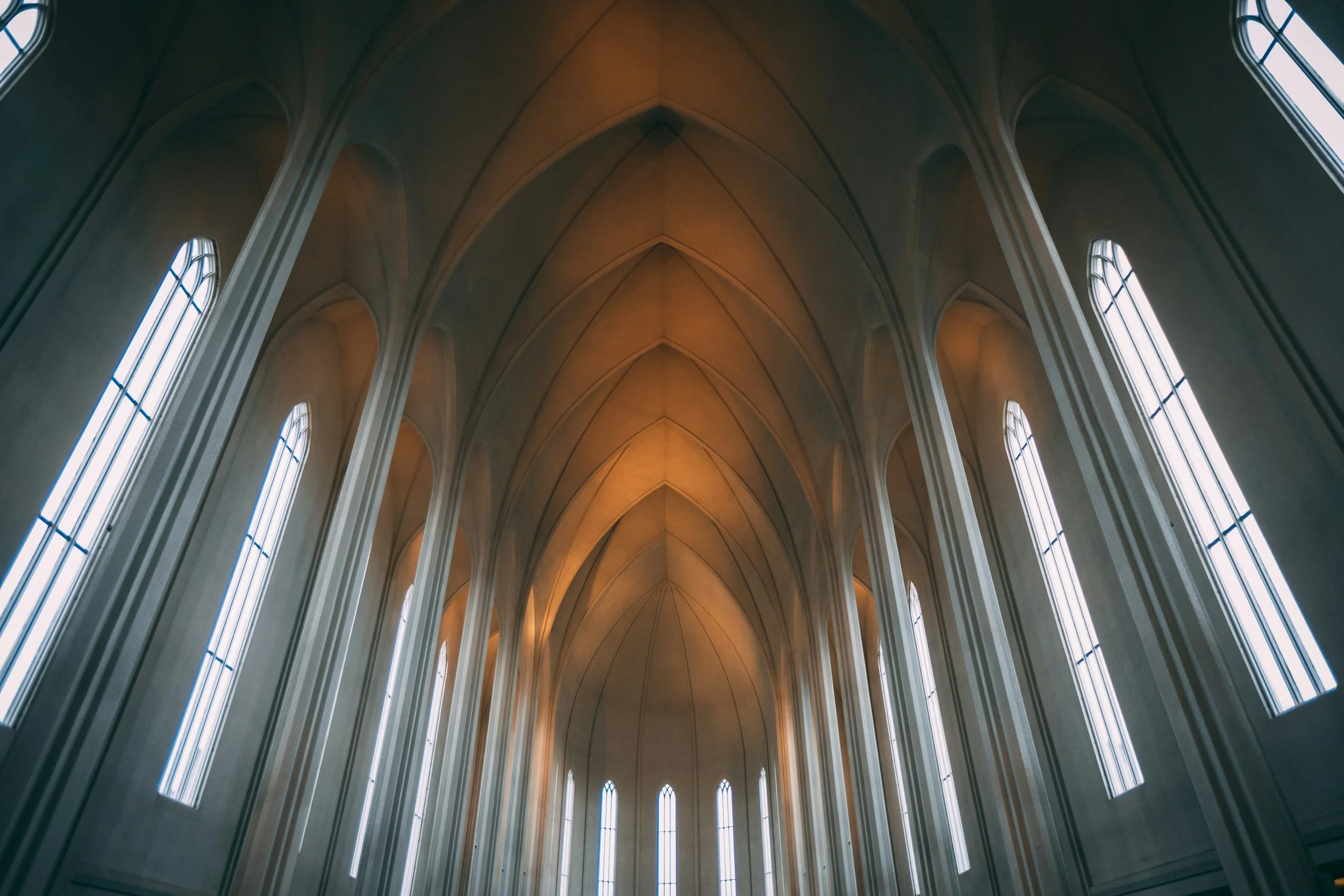 Brahms Requiem - Hoylake Choral Society | St. Hildebugh's Church