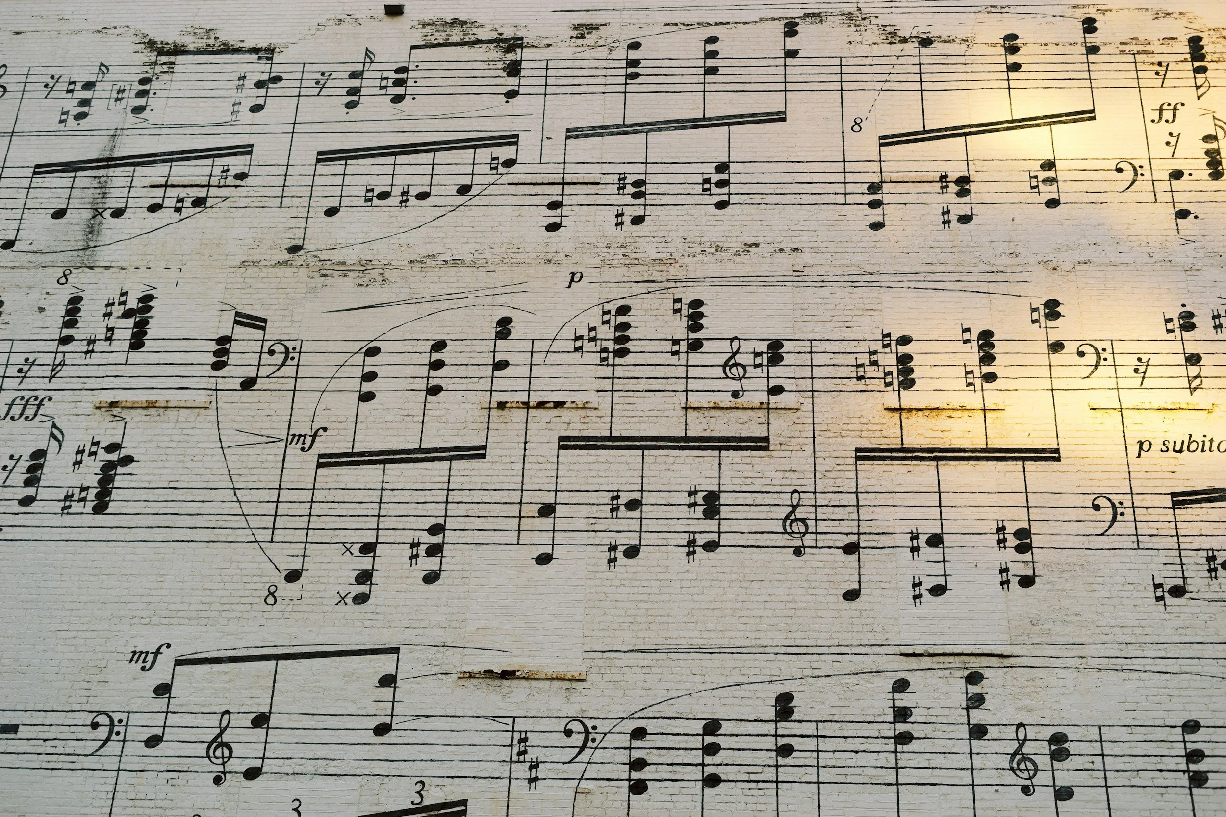 Figaro - Le Nozze di Figaro (Prepared)