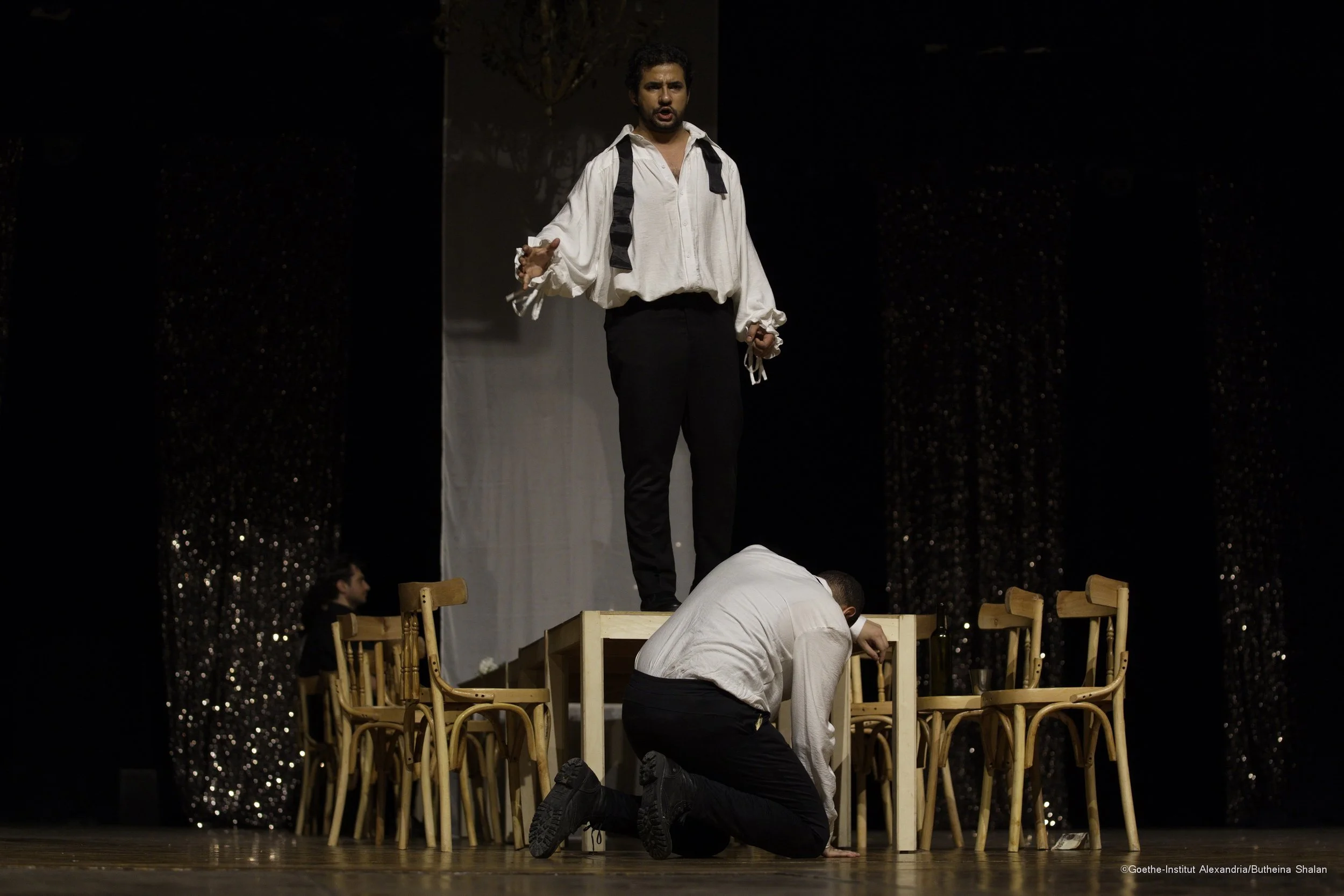 Don Giovanni - Don Giovanni