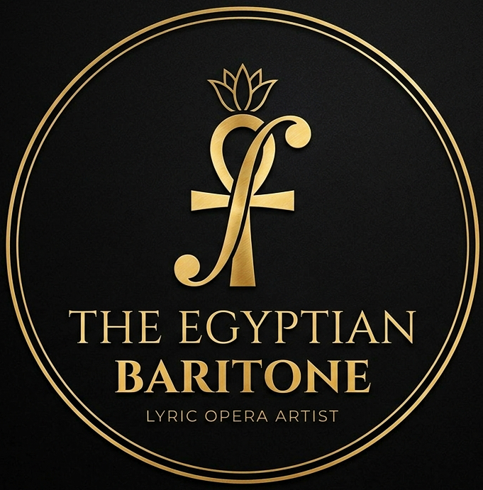 The Egyptian Baritone