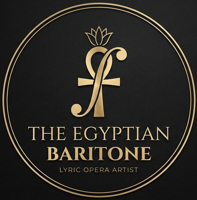 The Egyptian Baritone