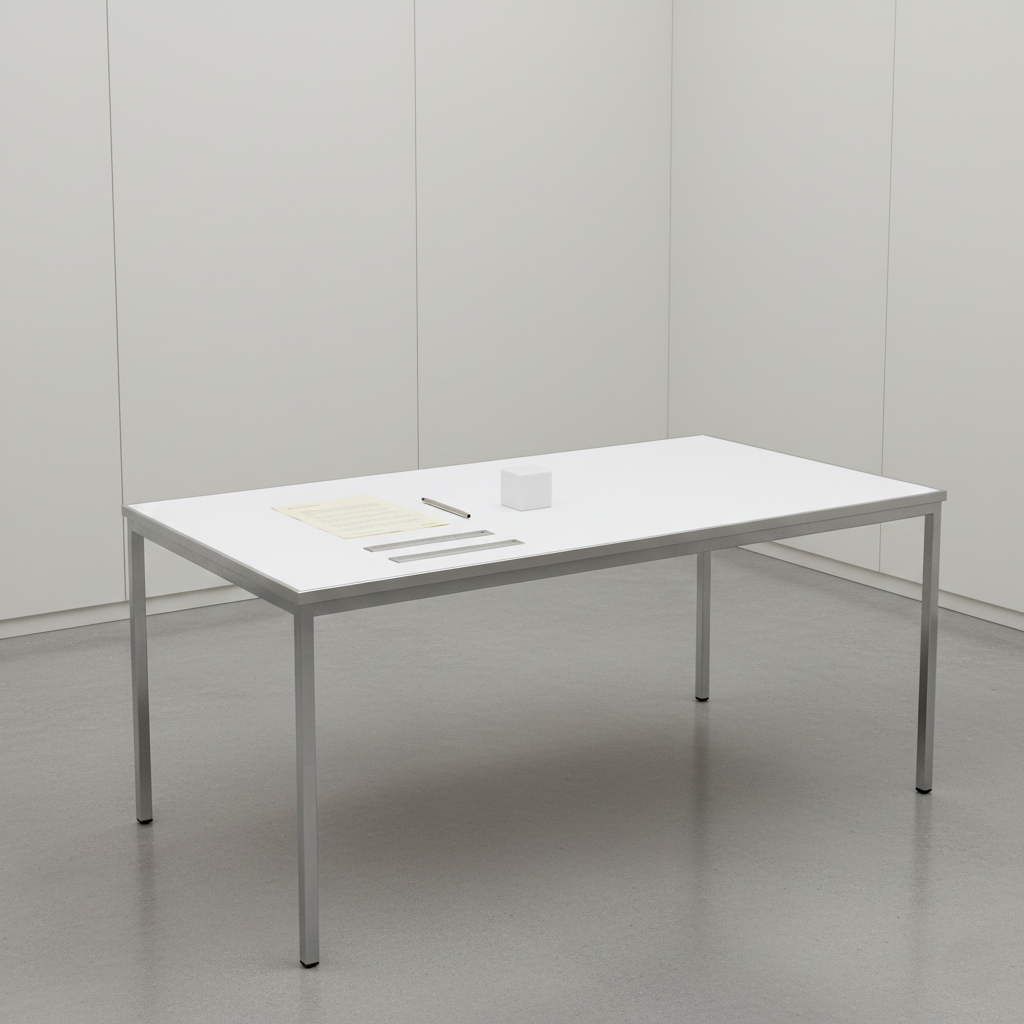 Charter of Establishment (1949)