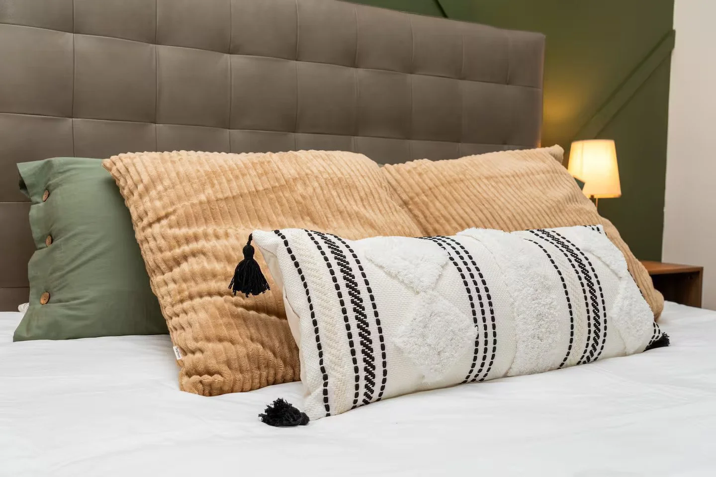 Small Steps Create Big Shifts