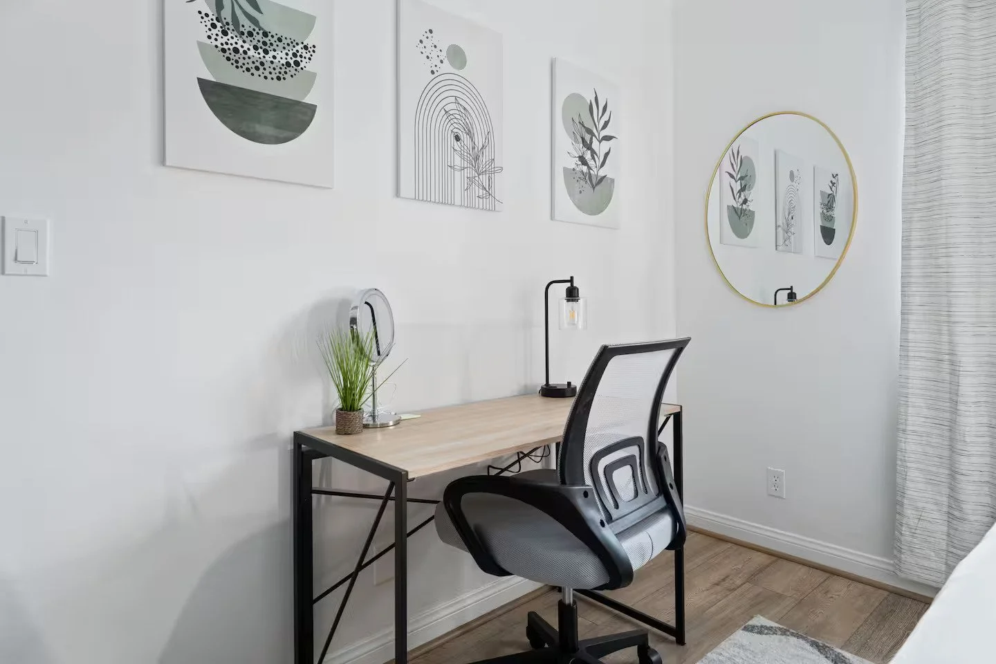 Turn Intention Into Action