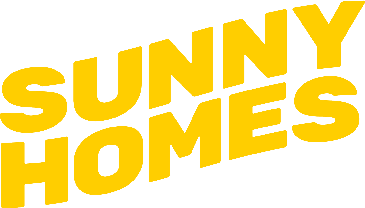 Sunny Homes