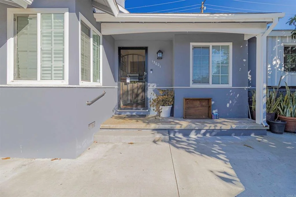 Whittier · $810,000