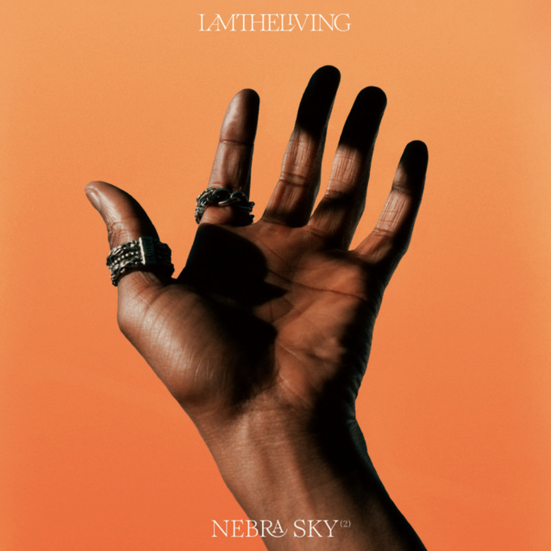 Nebra Sky IAMTHELIVING