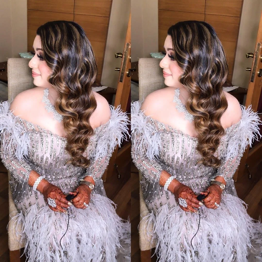 South Asian Brides