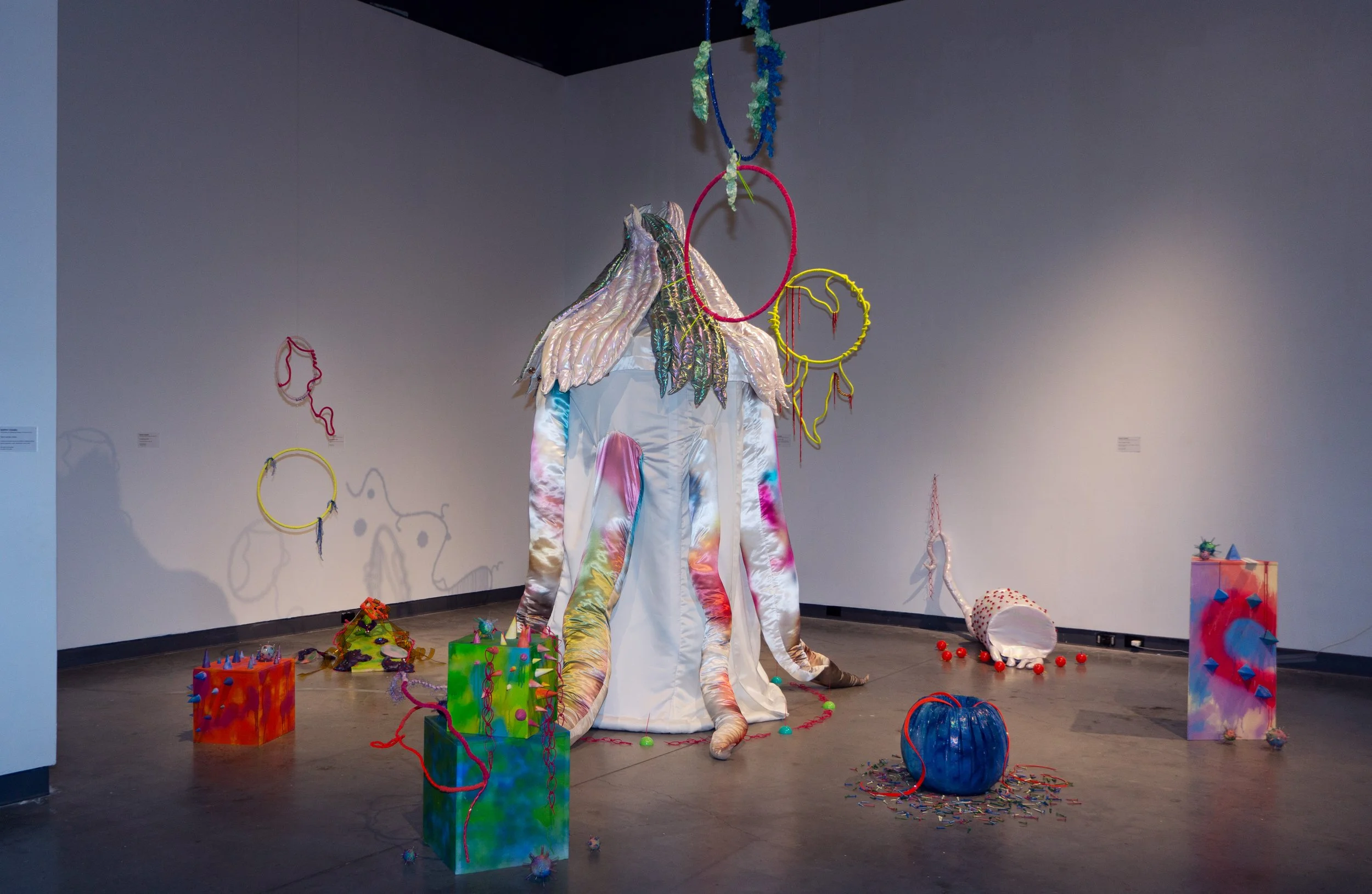 AN ALIEN'S DESPERATION ⋆˚༎ຶ⋆.