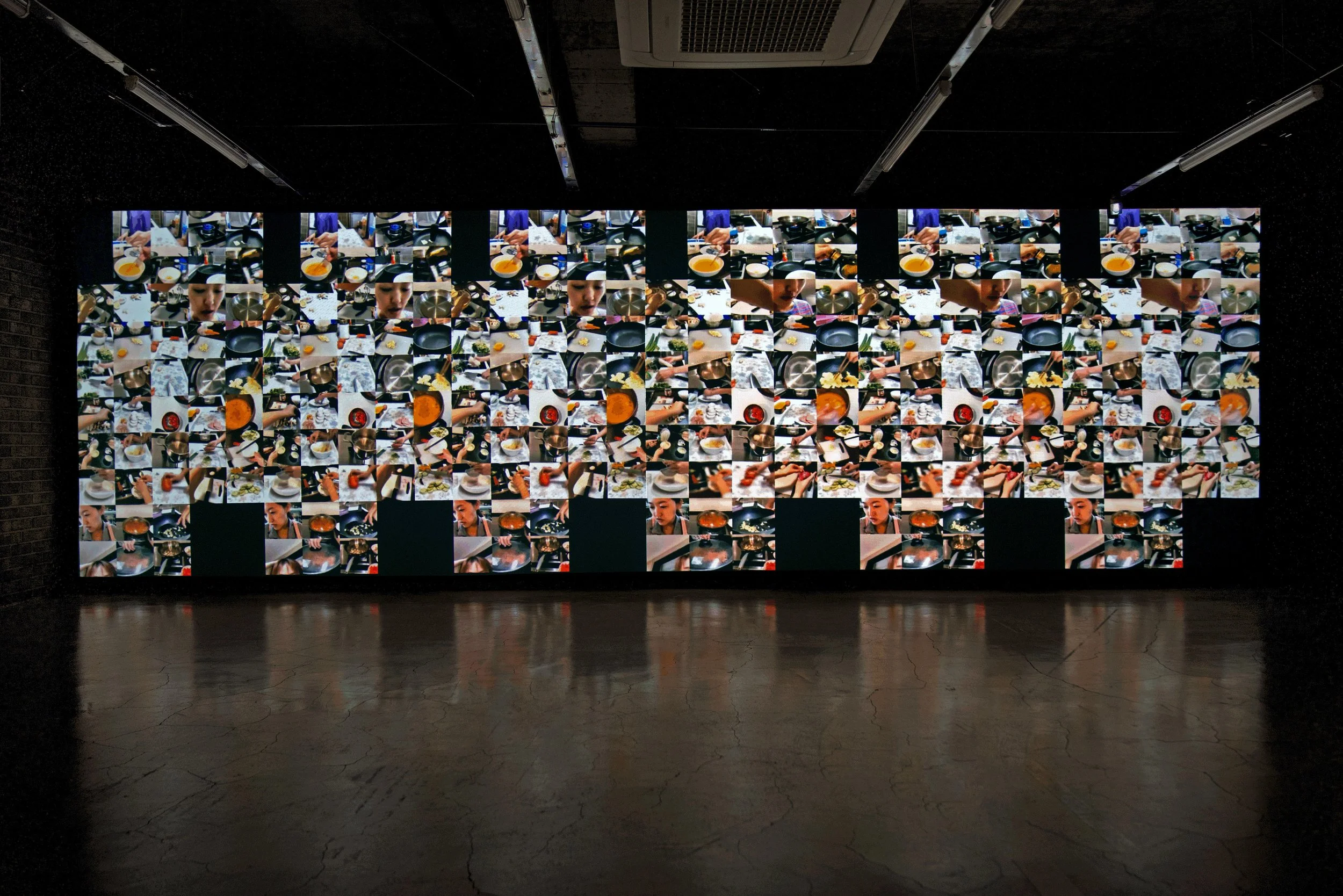 BREAKFAST PARTY (VIRTUAL), 2020