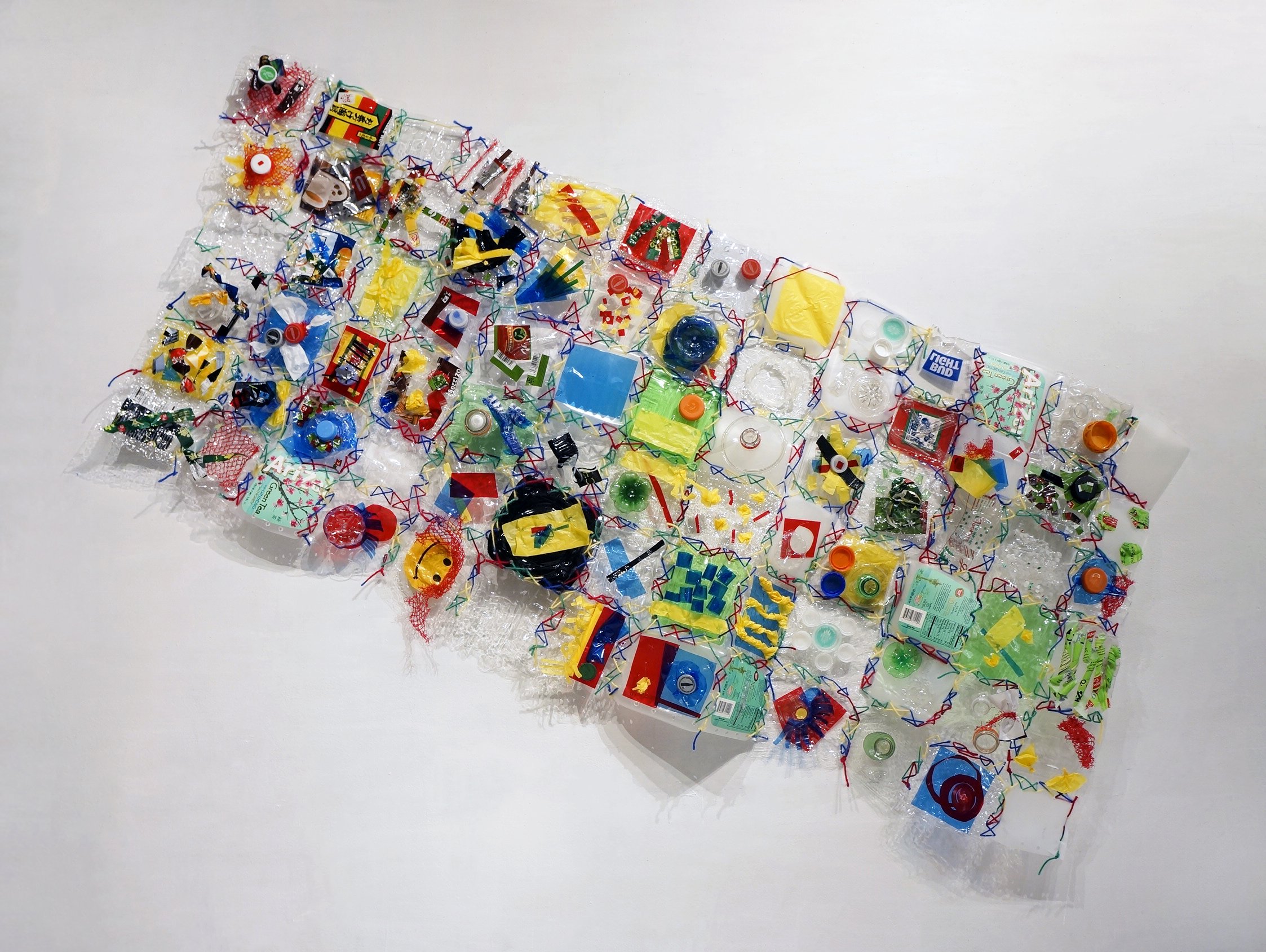 RECYCLING PROJECT ༚    ҉   ⁎⁺