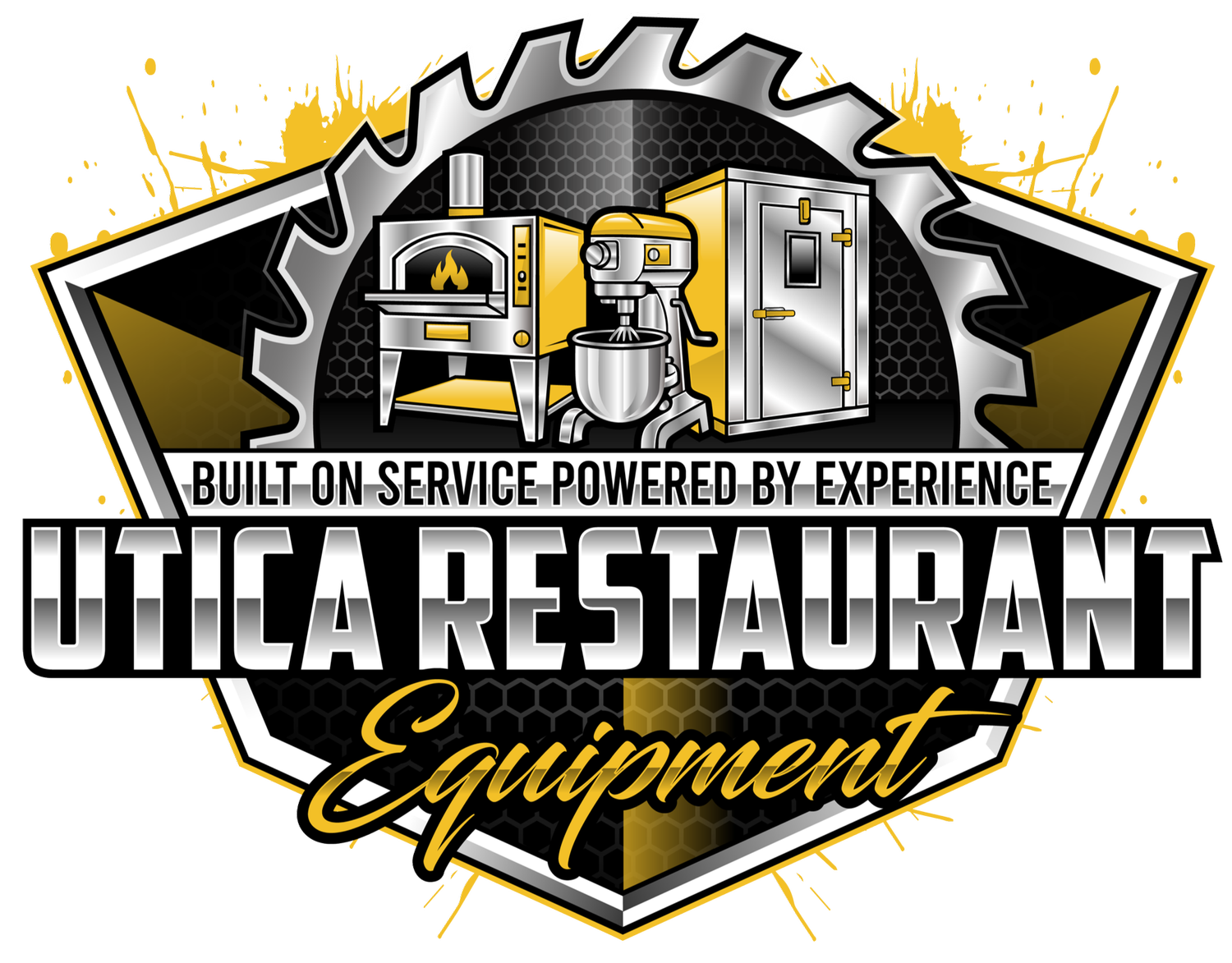UTICA RESTAURANT EQUIPMENT