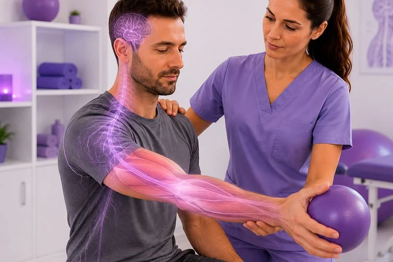 Fisioterapia Neurológica