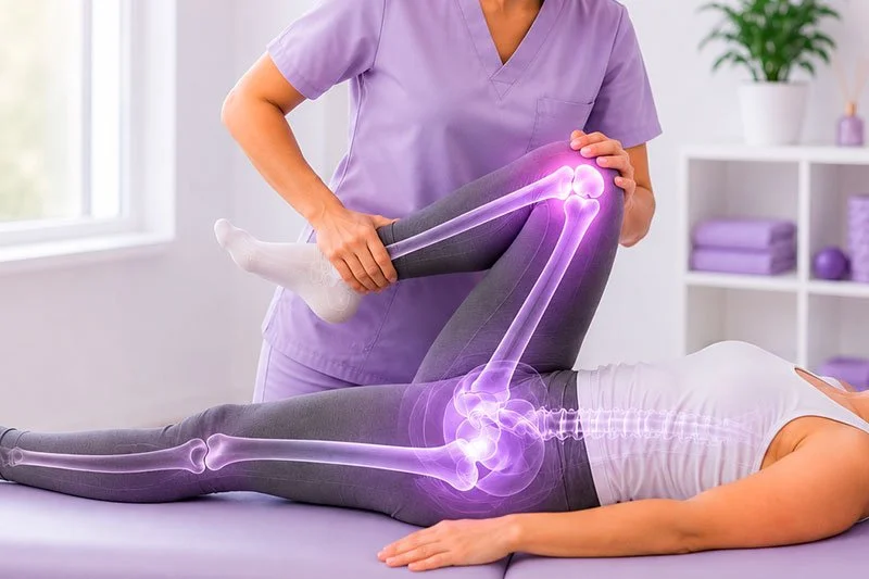 Fisioterapia Musculoesquelética