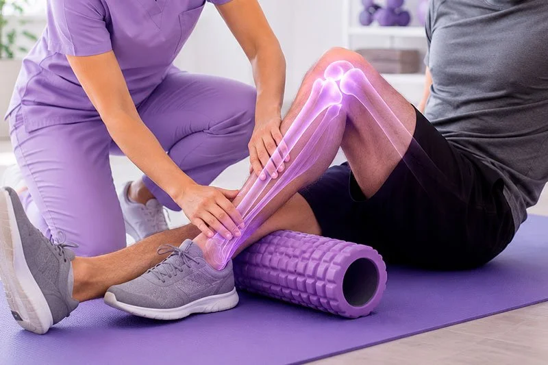Fisioterapia Deportiva