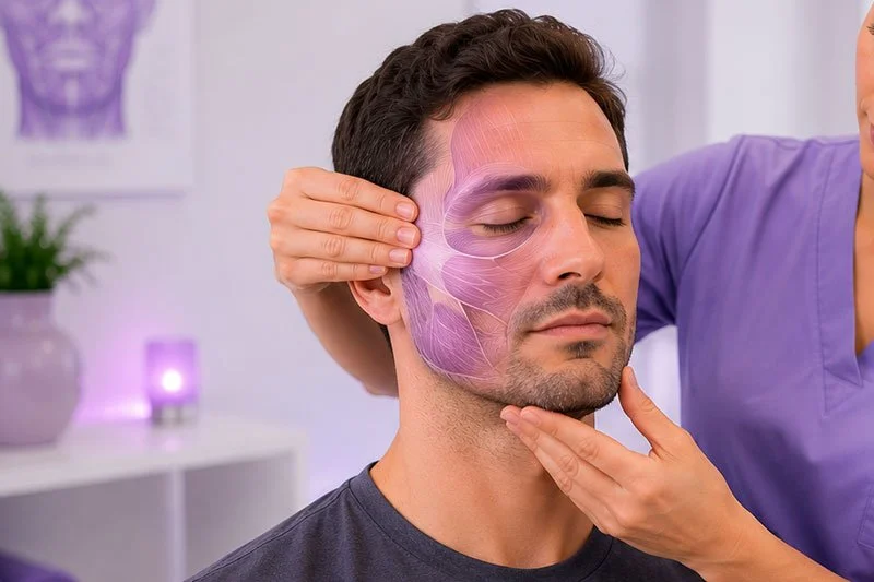 Fisioterapia Parálisis Facial