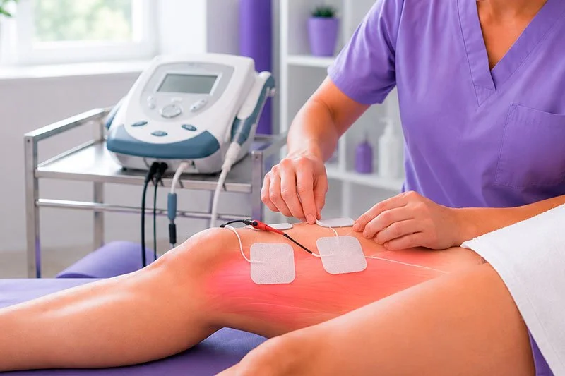 Electroterapia