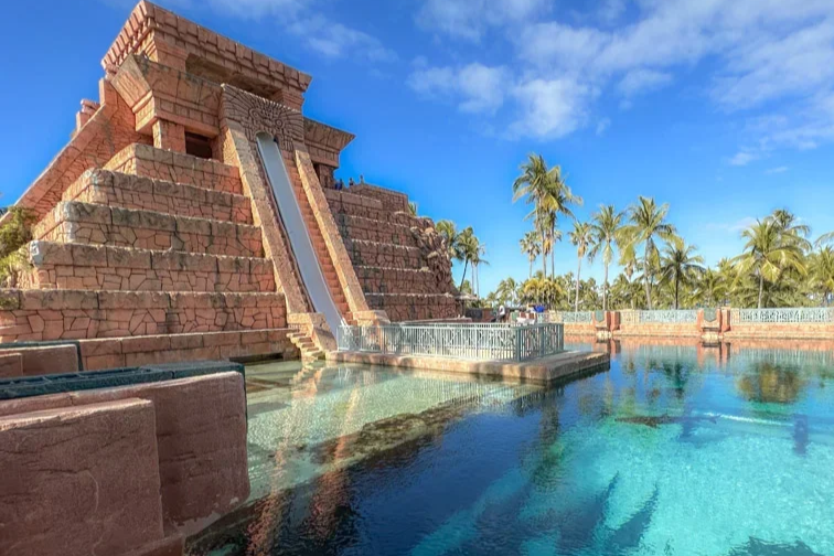 Atlantis, Bahamas 