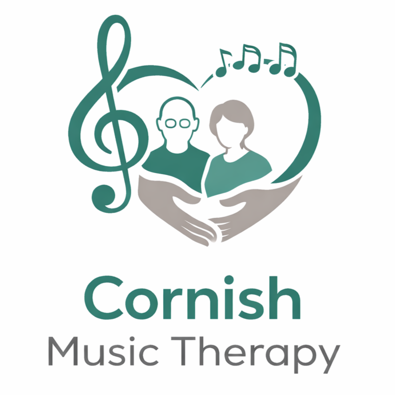 Cornish Music Therapy