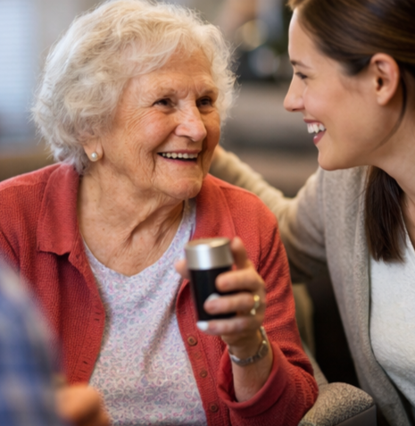 Individual Music Therapy