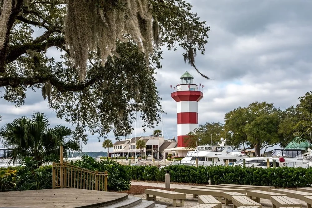 Looking for Quiet Luxury? Hilton Head Has You More Than Covered