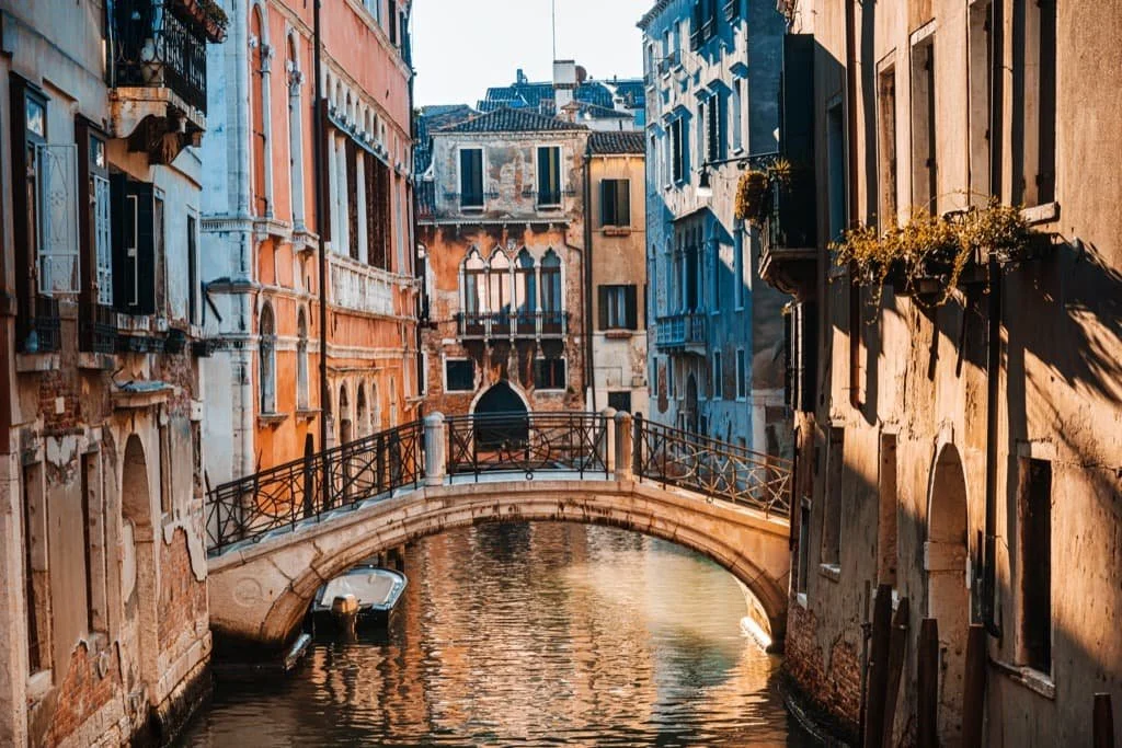 We've Been Told to Visit Venice Before it's Too Late. Here's What the Future Actually Looks Like.