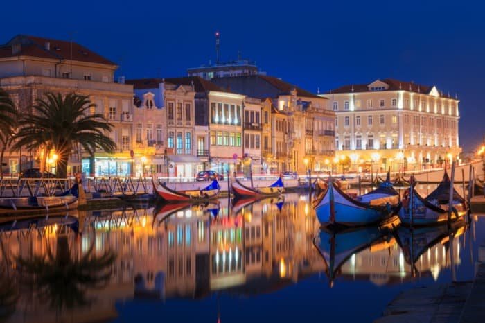 Is Aveiro, Portugal, Actually a Good Venice Alternative?