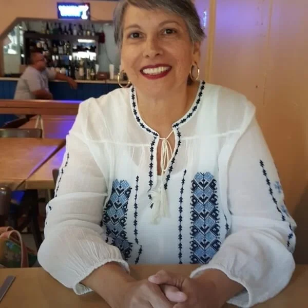 iHeRQles review testimonial describing improvements with insomnia, sleep, energy, stamina, appetite, and inflammation