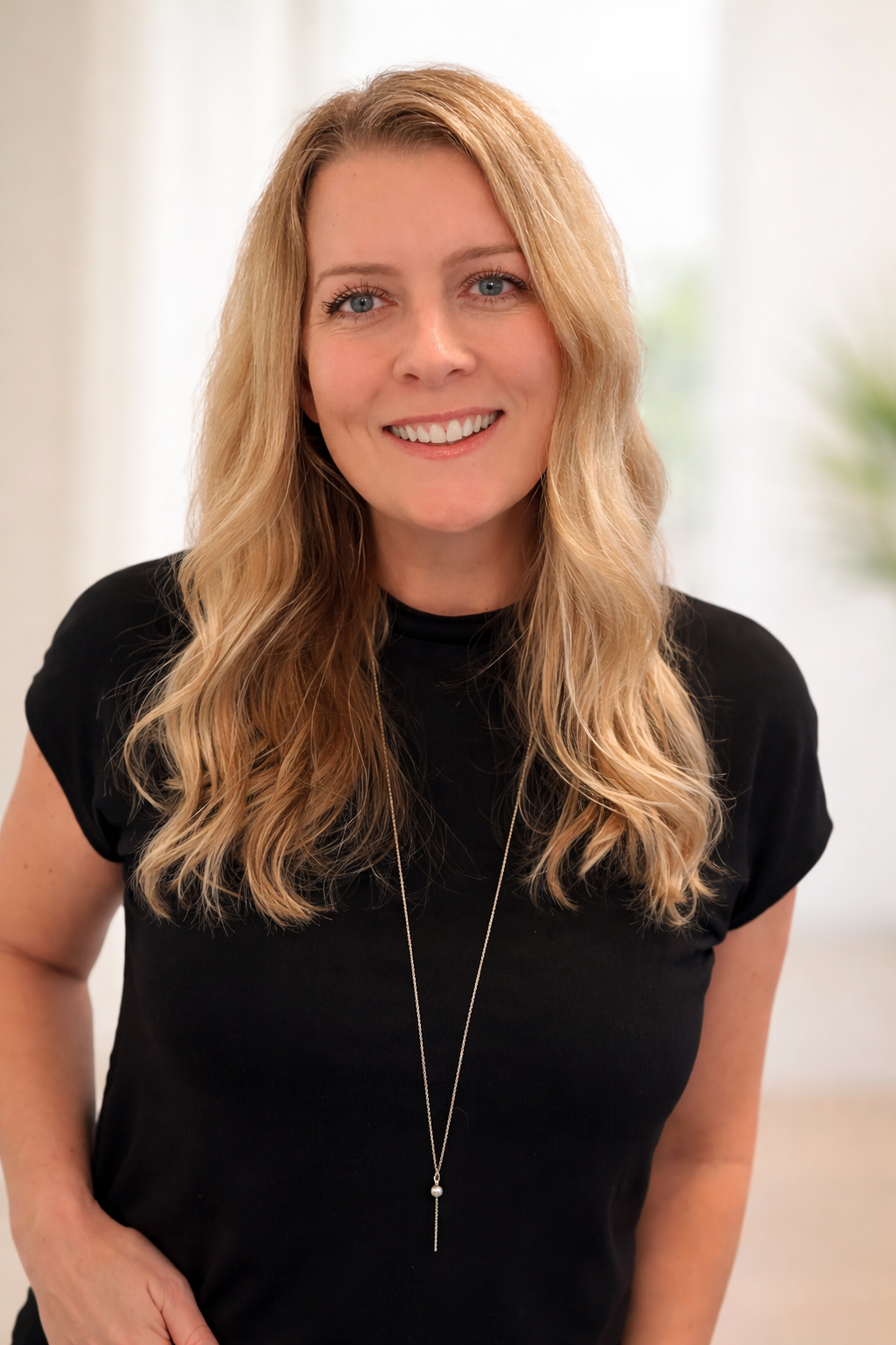 Lora Brady holistic health practitioner shares iHeRQles