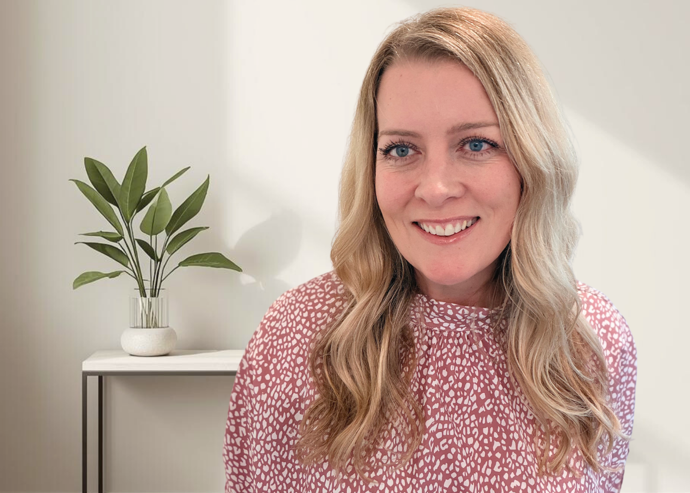 Lora Brady holistic health practitioner shares iherqles