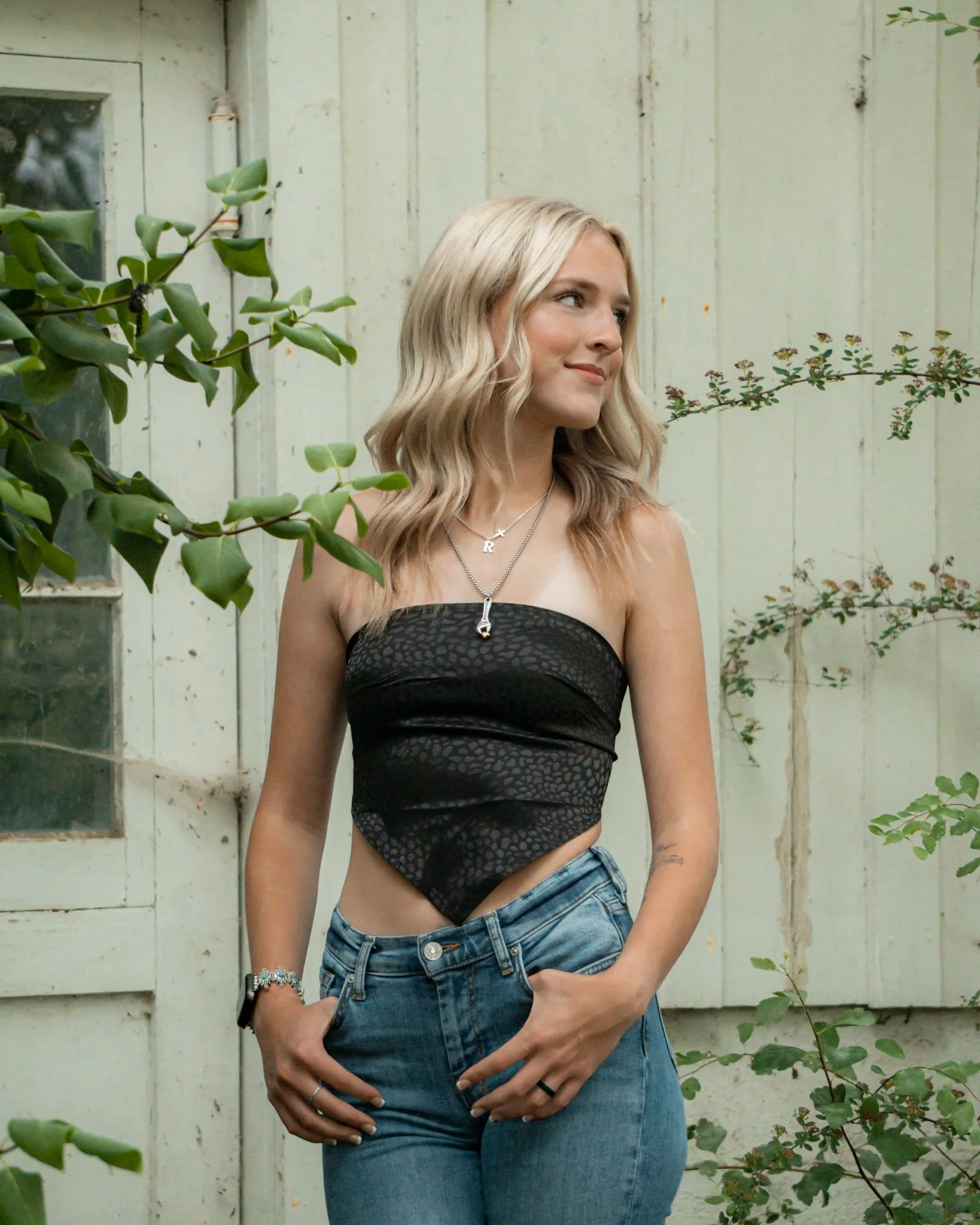 A | Mini Senior Session