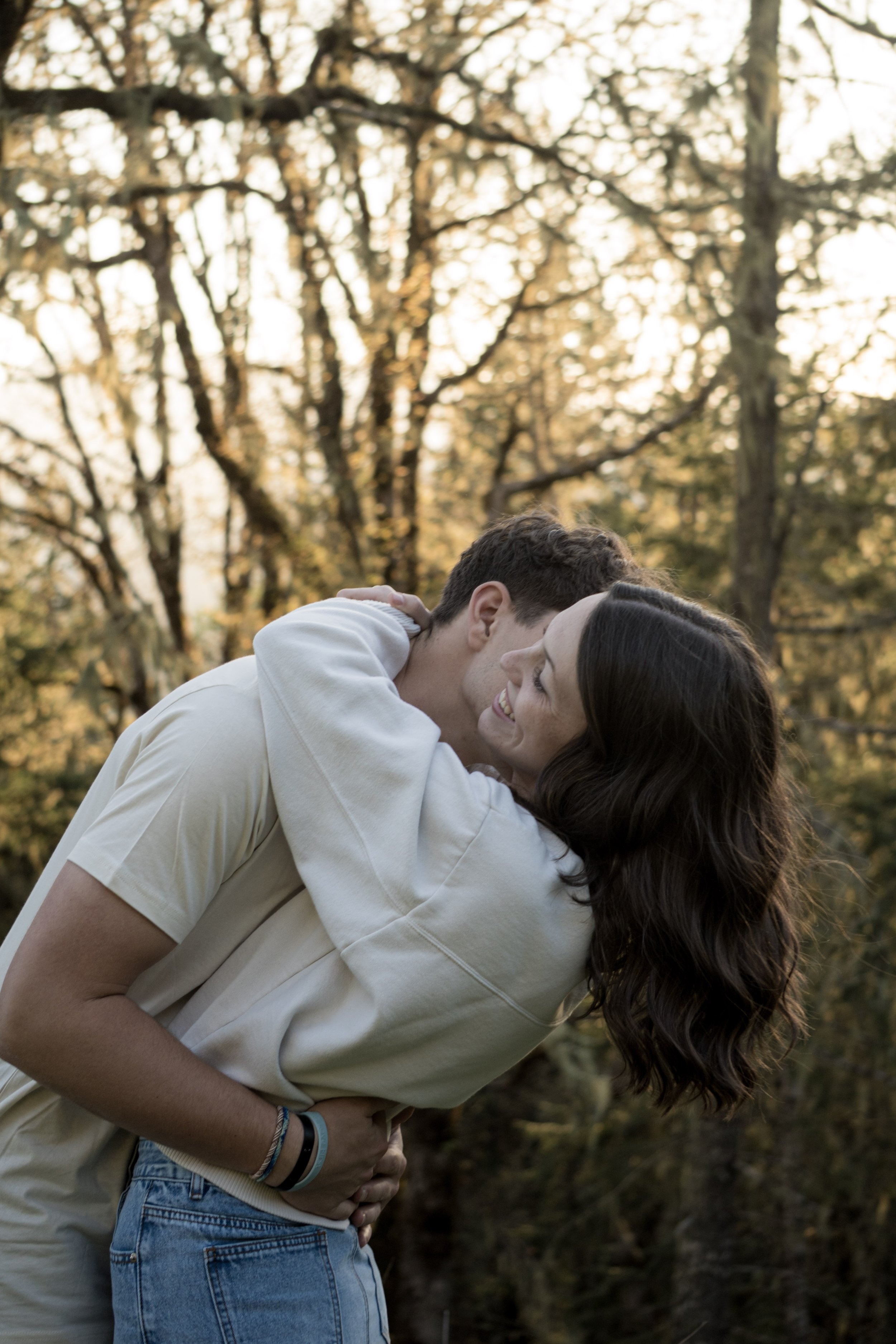 M &amp; J | Mini Couple Session