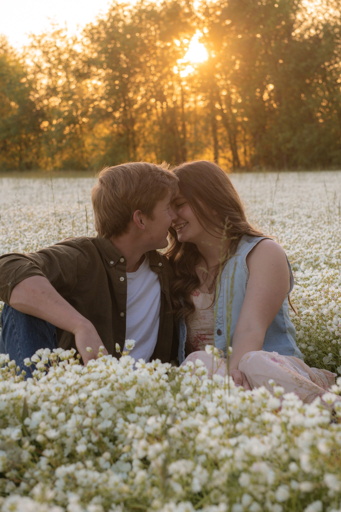 J &amp; E | Classic Couple Session
