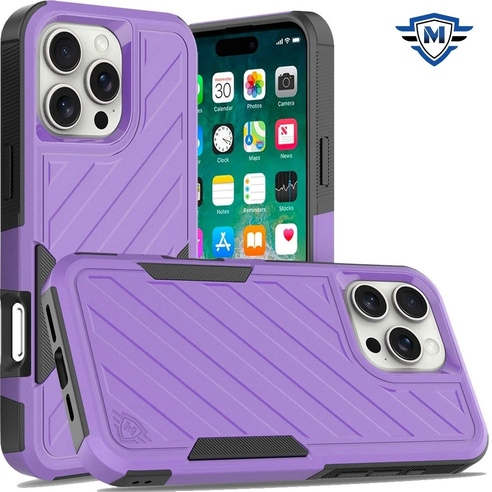Shockproof cover Iphone Pro Max 16