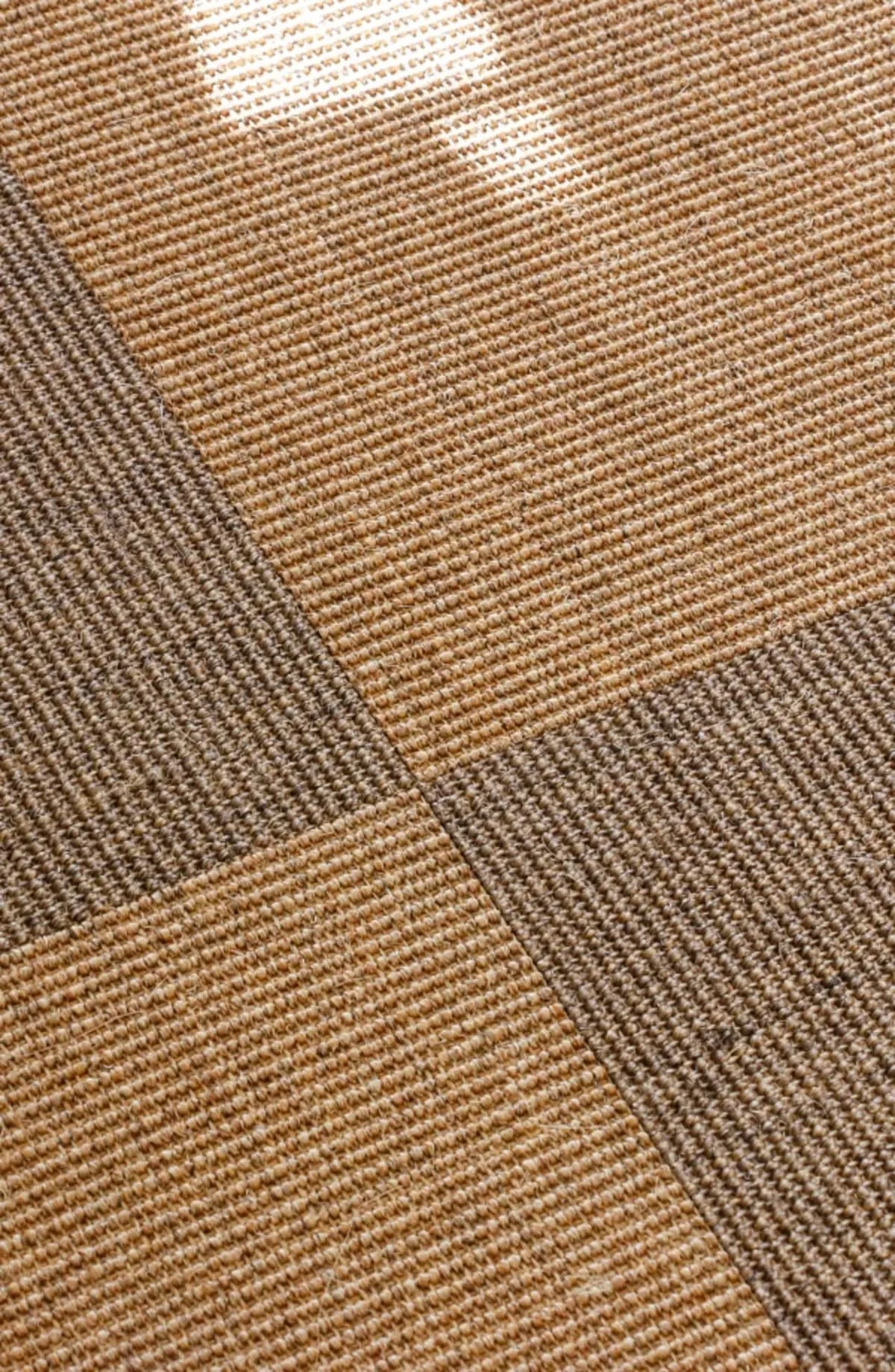 Carpet Tile Finishes