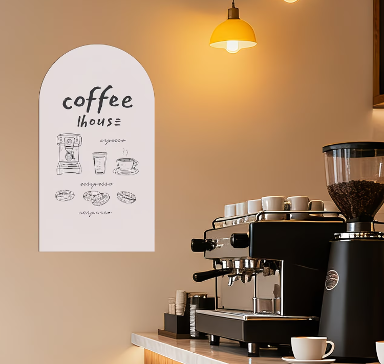 Magnetic Whiteboard Finishes