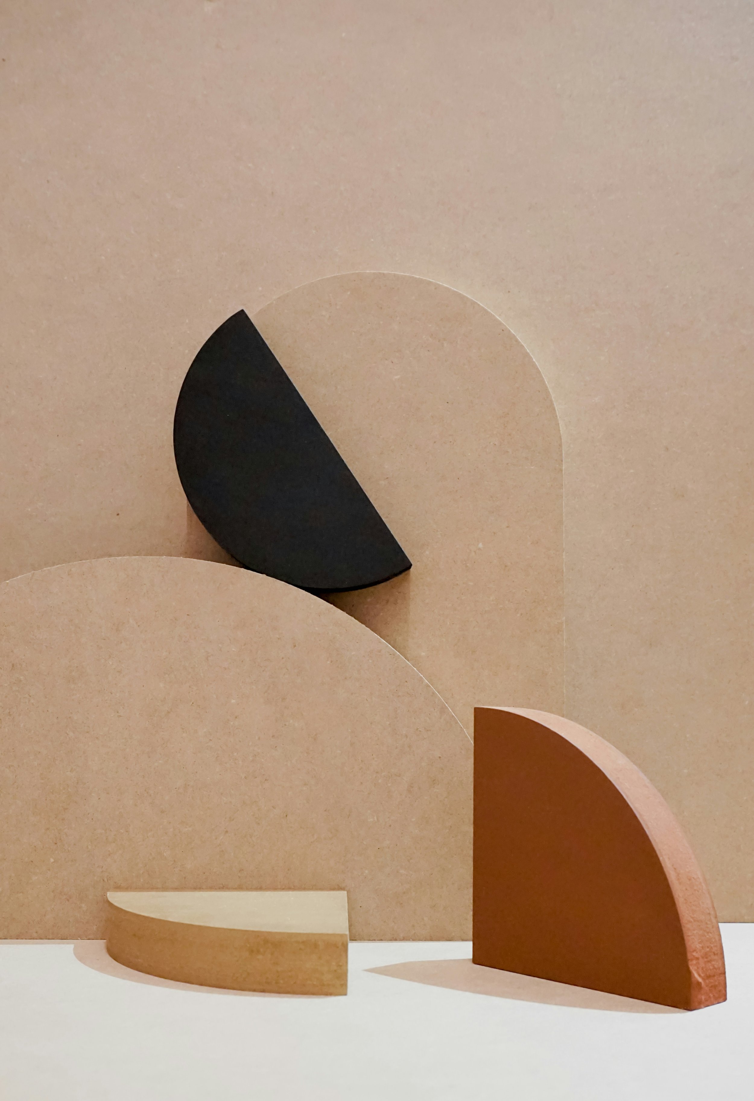 Finished. Surface Solutions