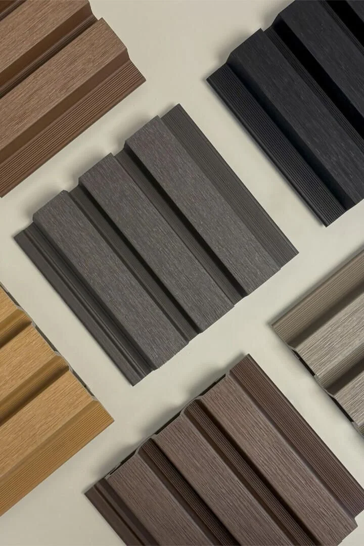 Wood-Plastic Composite