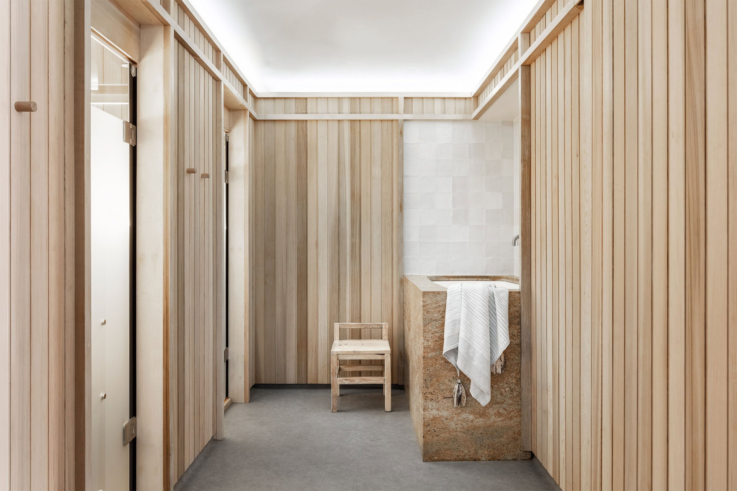 Timber Panels | Finished. Surface Solutions