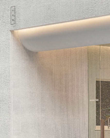 Flexible Stone | Finished. Surface Solutions