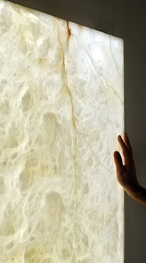Translucent Marble